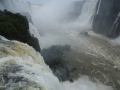 Iguazu: aus brasilianischer Perspektive