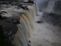 Iguazu: aus brasilianischer Perspektive