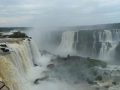 Iguazu: aus brasilianischer Perspektive