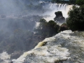 Iguazu: aus argentinischer Sicht