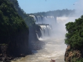 Iguazu: aus argentinischer Sicht