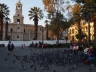 Arequipa, die "weiße Stadt"
