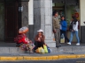 Arequipa, die "weiße Stadt"