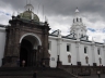 Quito, Hauptstadt Ecuadors